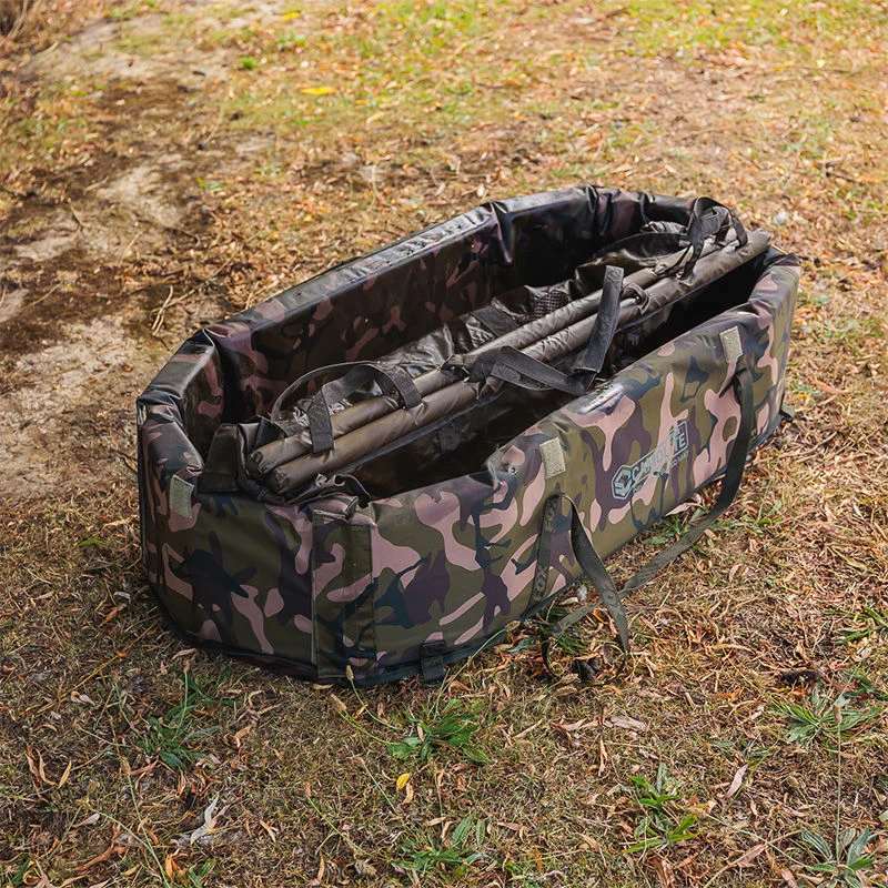 Fox Camolite Deluxe Welded Mat